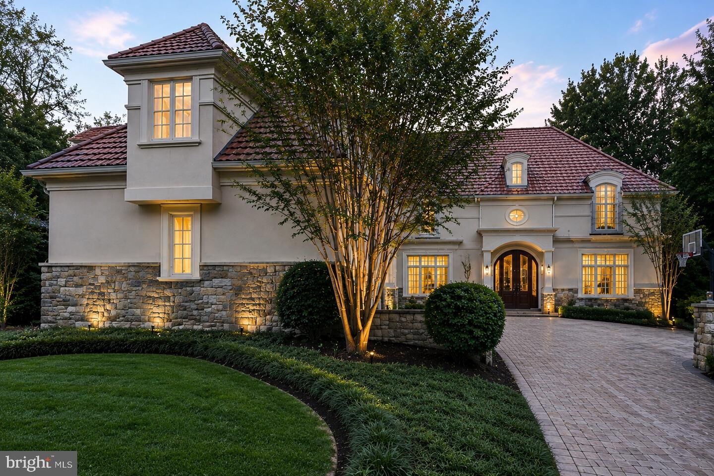 Property Photo:  8537 Rapley Preserve  MD 20854 