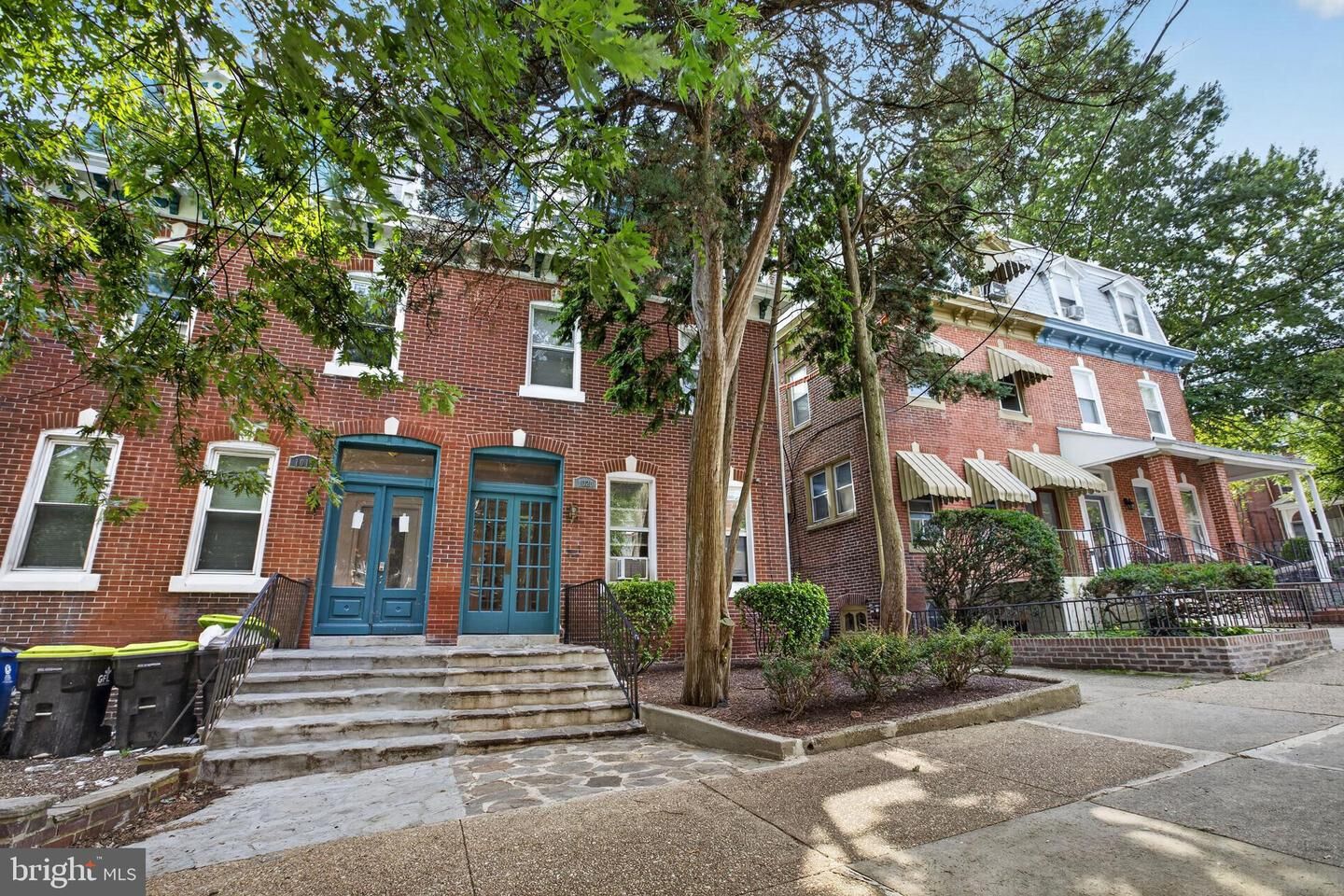 Property Photo:  1020 W 8th Street  DE 19806 