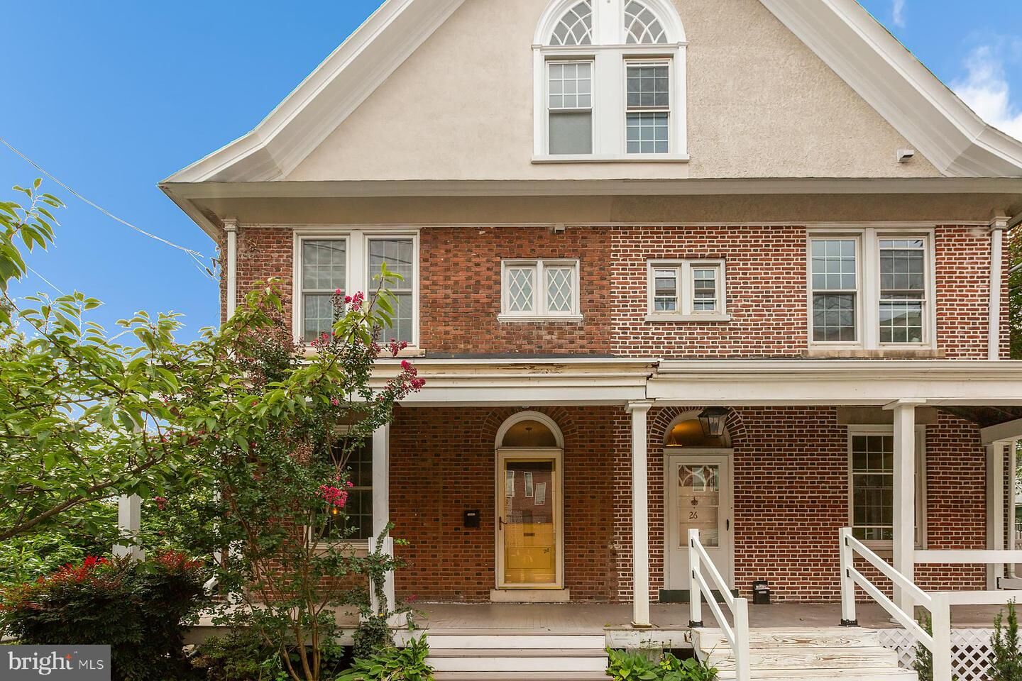 Property Photo: 24 Race Avenue PA 17603