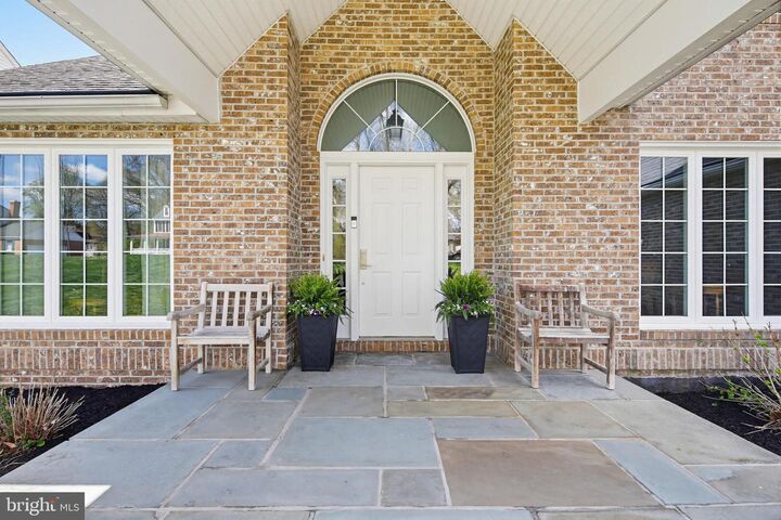 Property Photo:  2057 Mount Hebron Drive  MD 21042 