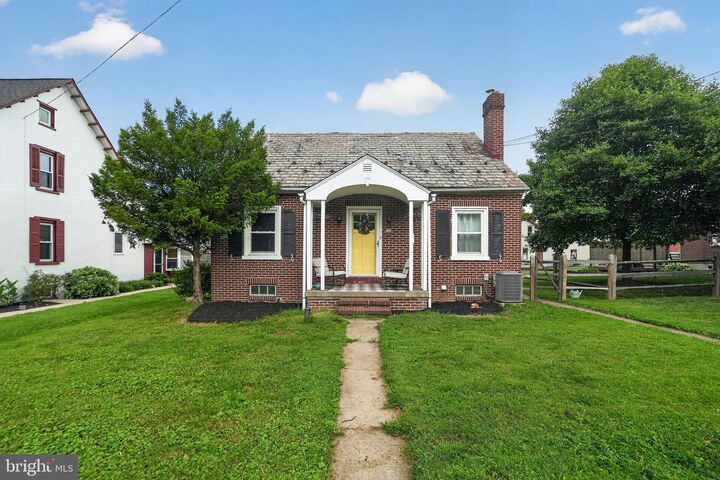 Property Photo: 343 S Main Street PA 18969