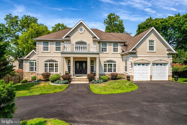 Property Photo:  9219 Fort Foote Road  MD 20744 