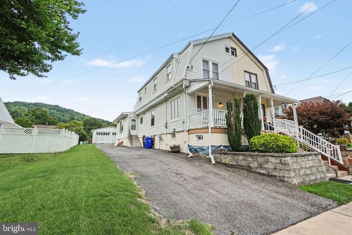 Property Photo: 3415 Earl Street PA 19605