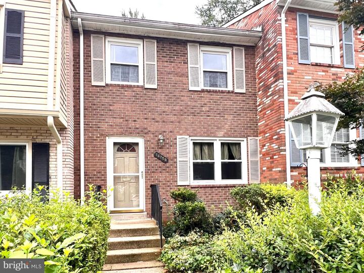 Property Photo: 14759 Barksdale Street VA 22193