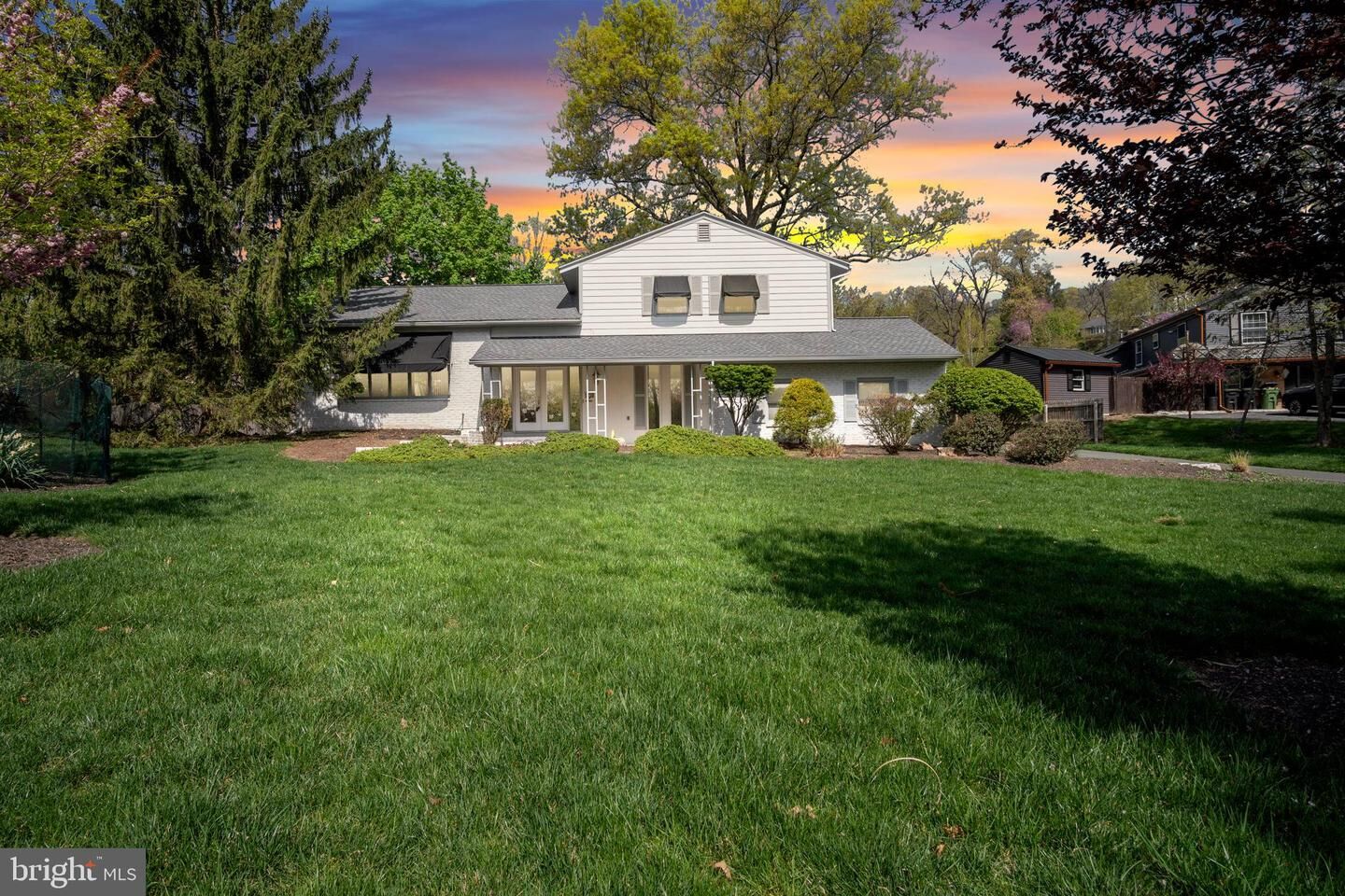 Property Photo: 4536 Custer Terrace PA 17110