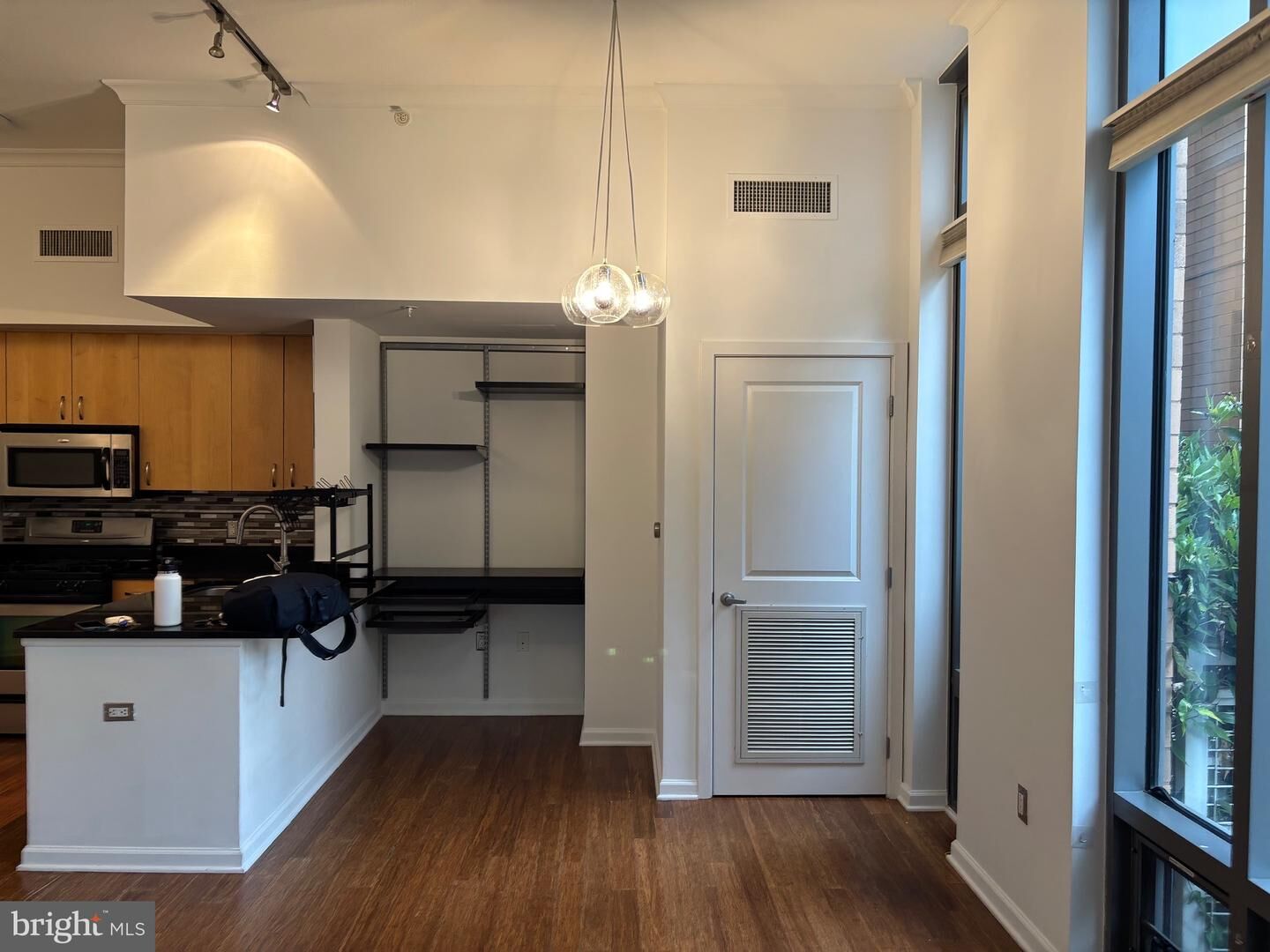 Property Photo: 440 L Street NW 114 DC 20001