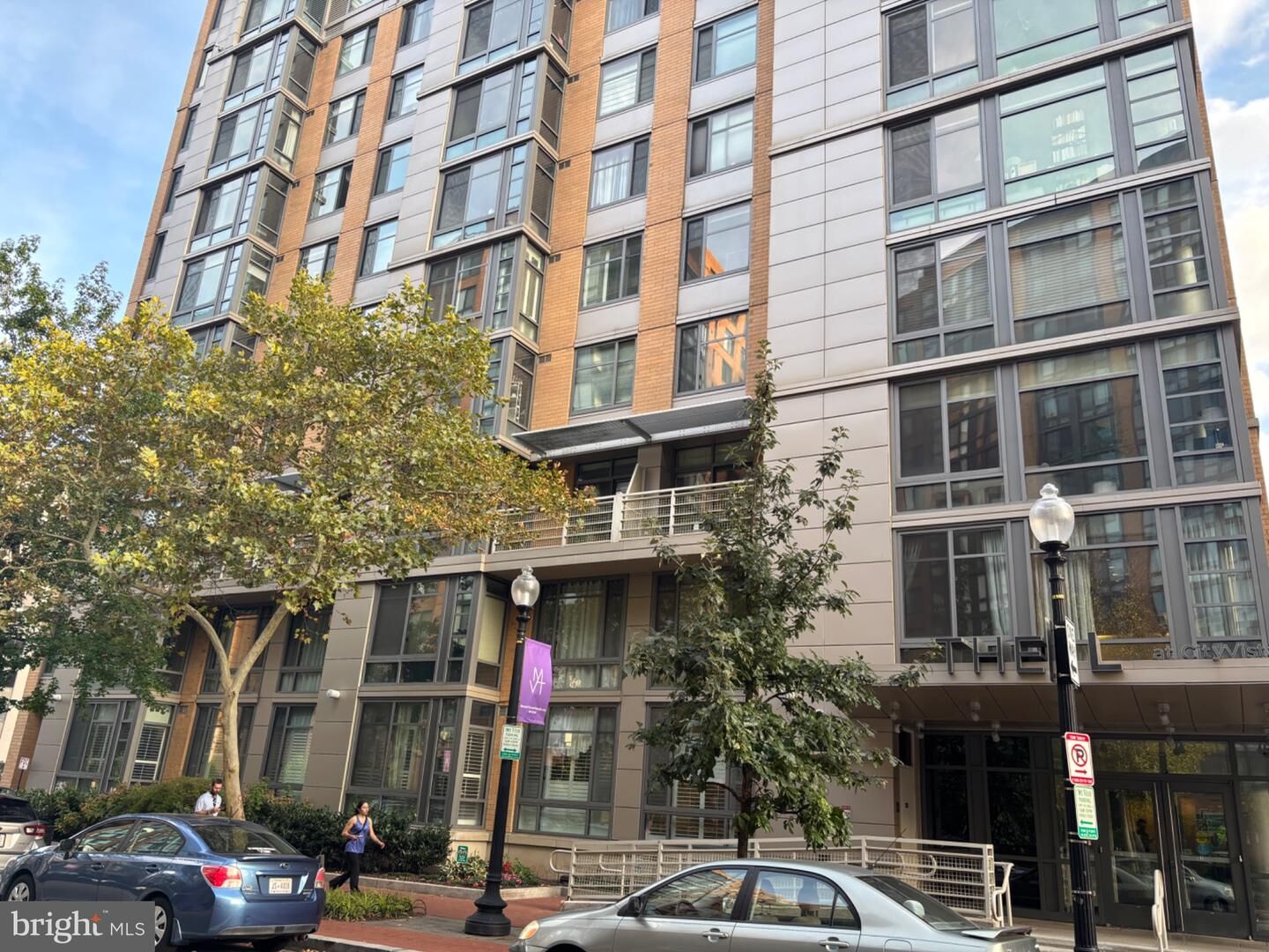 Property Photo:  440 L Street NW 114  DC 20001 