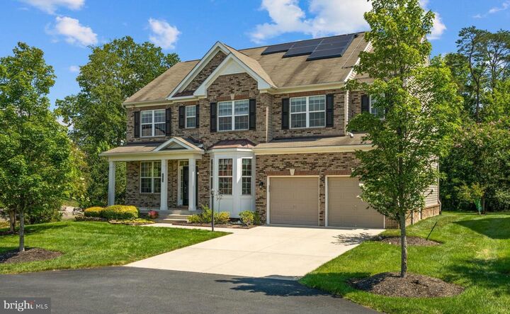 Property Photo:  22800 Calderwood Lane  VA 20148 