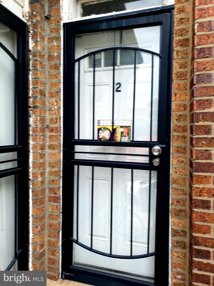Property Photo: 1527 67th Avenue PA 19126