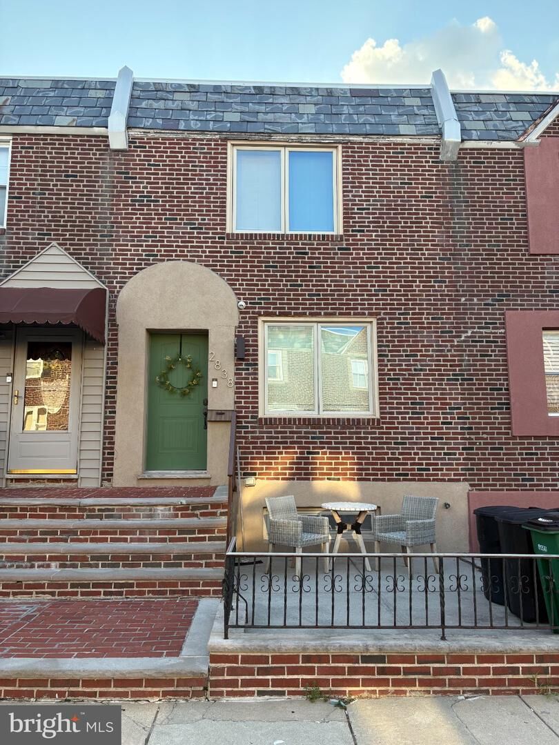 Property Photo:  2838 S Mildred Street  PA 19148 