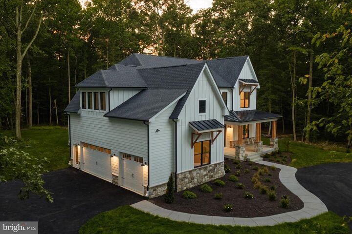 Property Photo:  1230 Indian Landing Rd  MD 21108 
