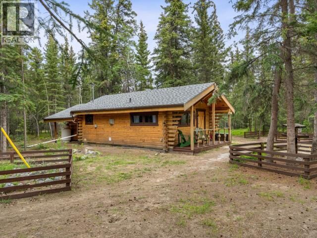 Property Photo:  135 Five Mile Road  YT Y1A 7A2 