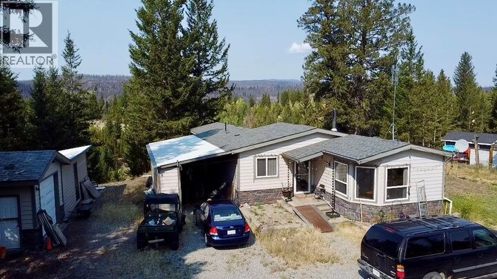 Property Photo: 170 Ard Righ Road BC V0K 1W0