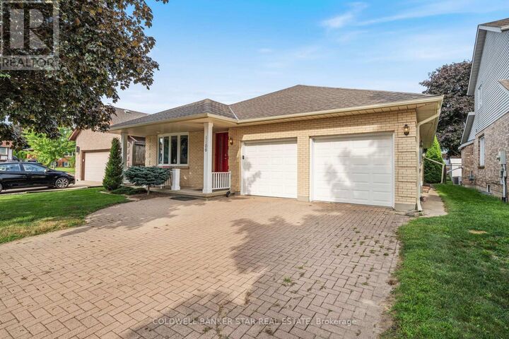 Property Photo:  1106 Bernard Court  ON N7S 6J6 