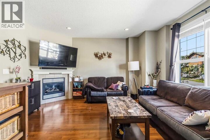 Property Photo: 121 Sandpiper Road AB T9K 0L9