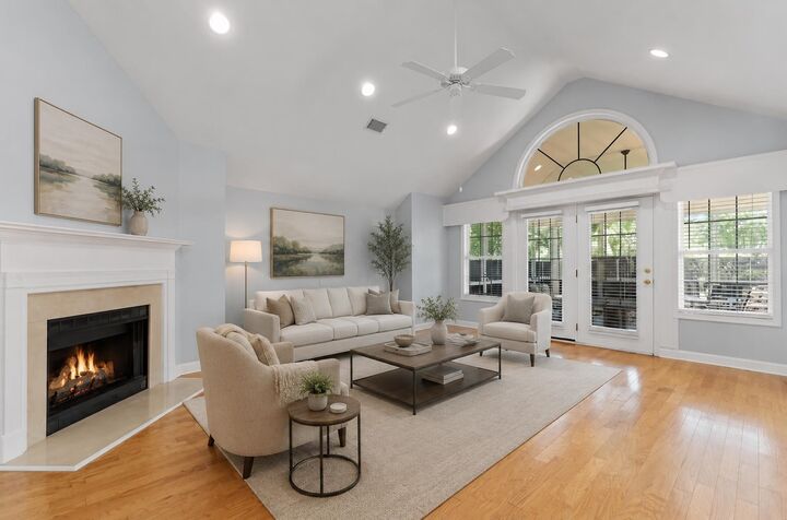 Property Photo:  114 Santee Circle  SC 29588 