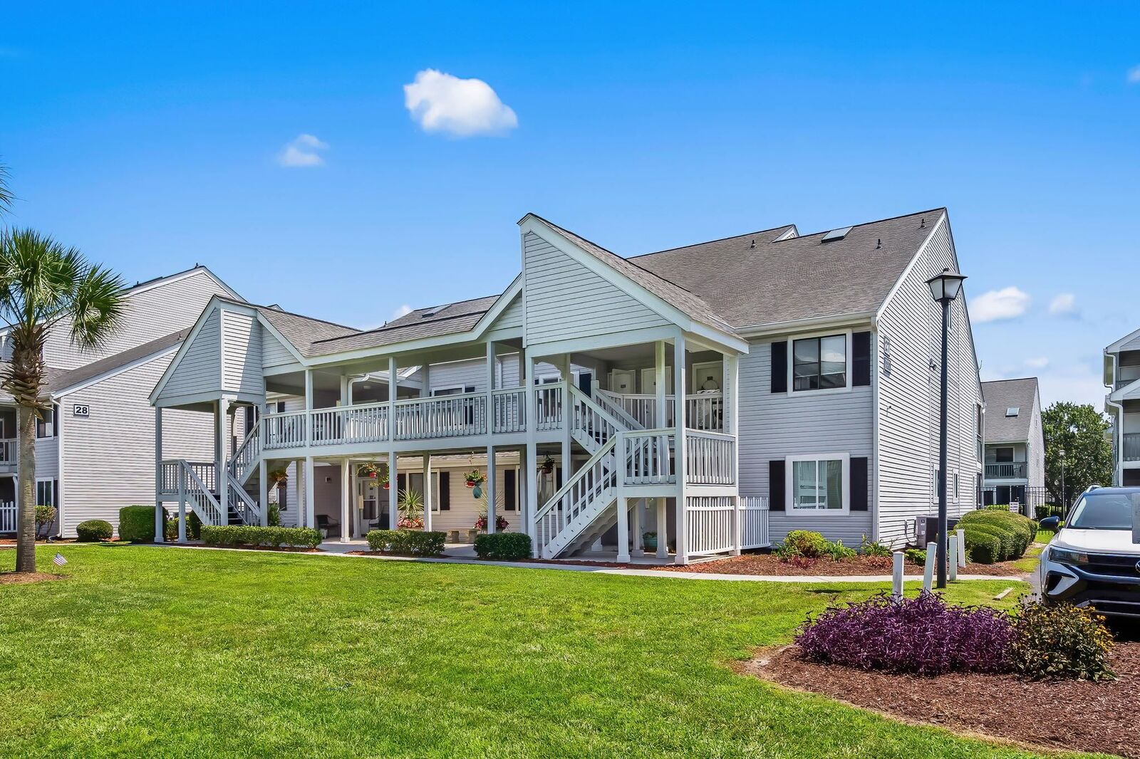 Property Photo: 1880 Auburn Ln. 27D SC 29575