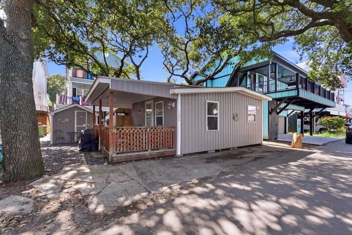 Property Photo: 6001-1105A S Kings Hwy. SC 29575