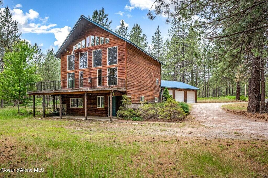 Property Photo: 2142 E Highway 54 ID 83801