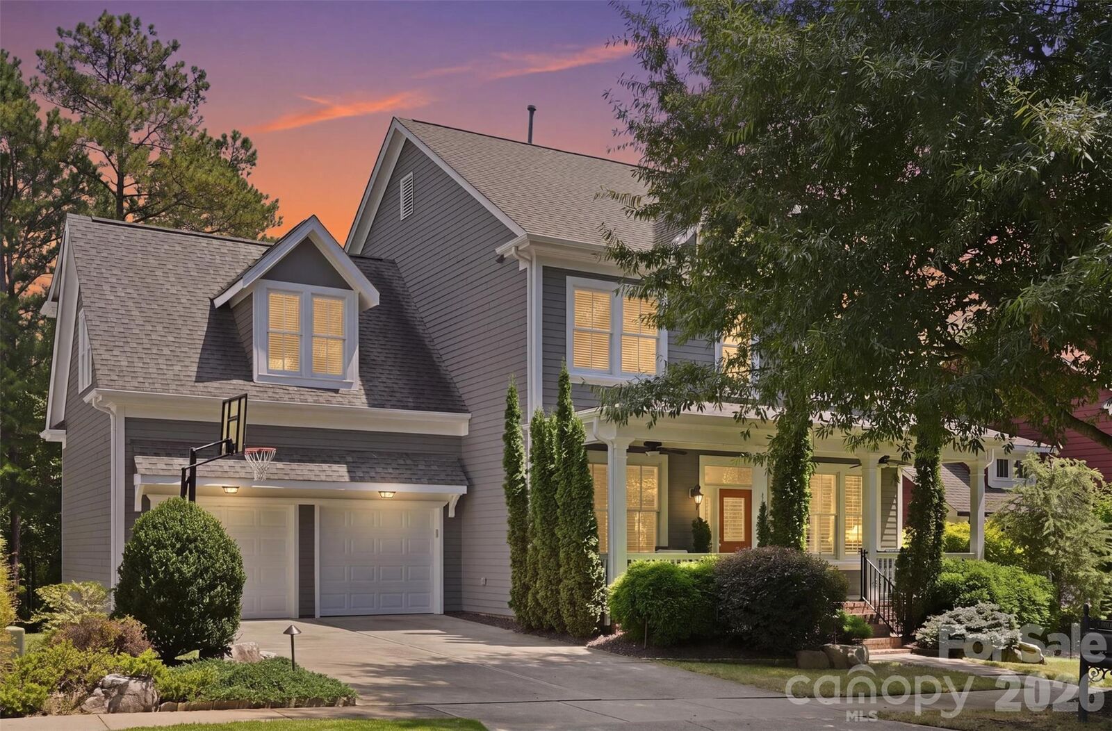 Property Photo:  4843 Milford Way  SC 29708 