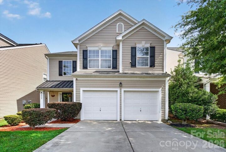 Property Photo: 4904 Abercromby Street NC 28213