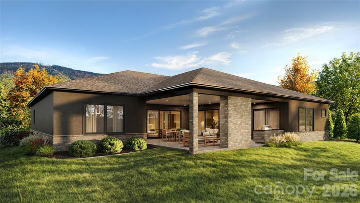 Property Photo:  67 Running Creek Trail 32  NC 28704 