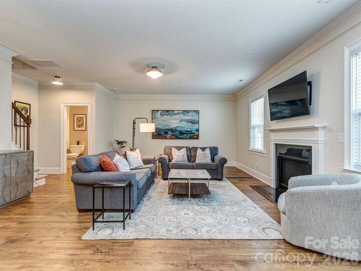 Property Photo:  2844 Georgia Avenue  NC 28205 