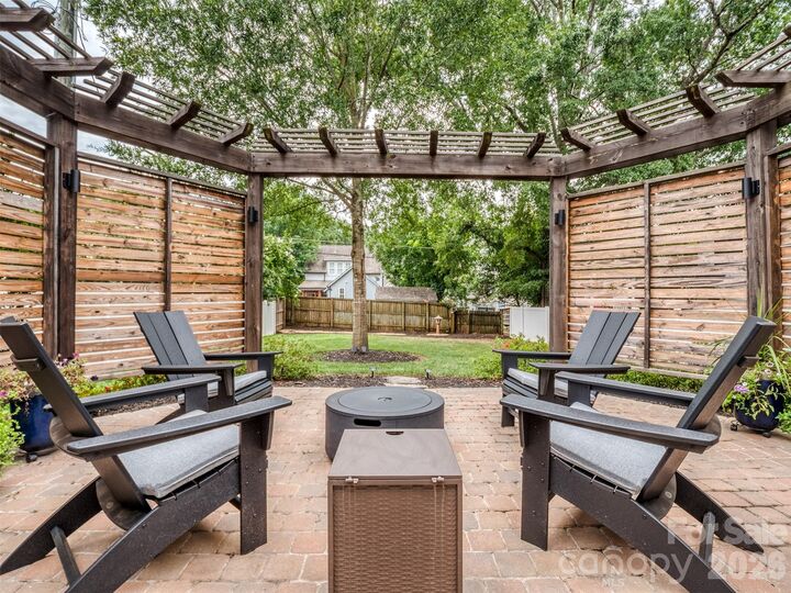 Property Photo:  2844 Georgia Avenue  NC 28205 
