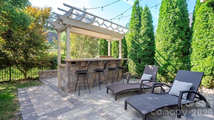 Property Photo: 4759 Looking Glass Trail NC 28037