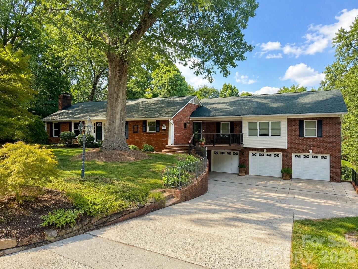 Property Photo:  250 36th Avenue NW  NC 28601 