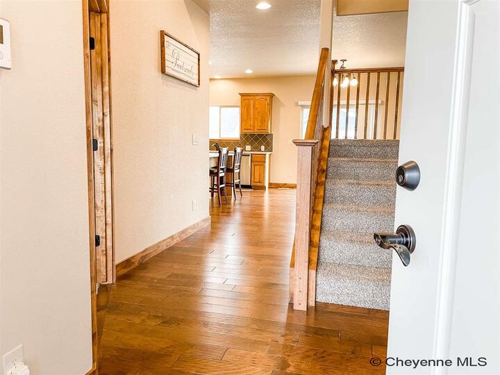 Property Photo:  3607 Thomas Rd  WY 82009 