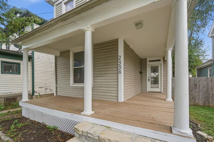 Property Photo:  2556 Pleasant Avenue  OH 45015 