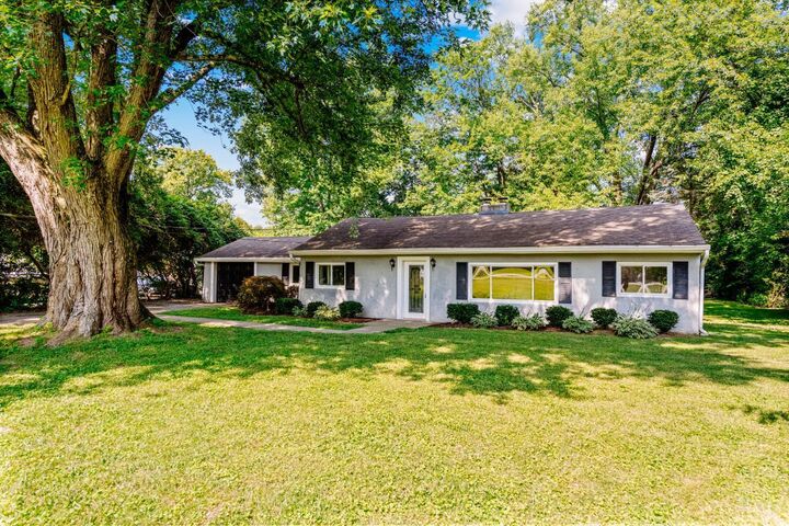Property Photo:  4217 Zagar Drive  OH 45245 