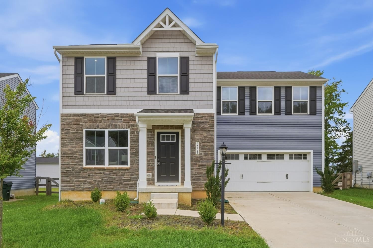 Property Photo:  6201 Molly Joy Court  OH 45152 