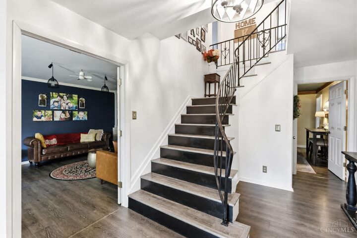 Property Photo:  7088 Pickway Drive  OH 45233 