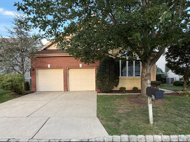 Property Photo: 49 Dawson Lane NJ 08831
