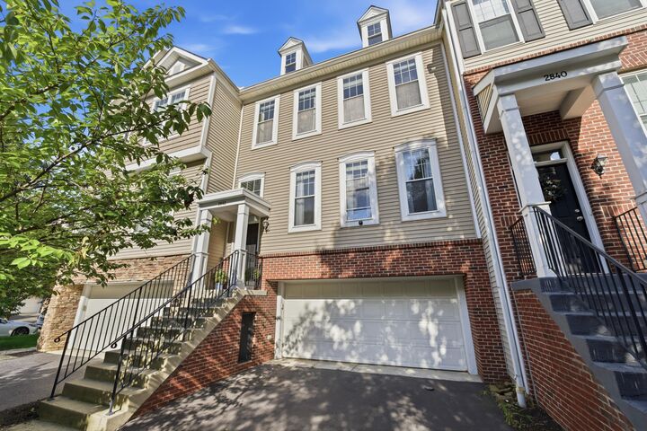 Property Photo:  2842 Acarie Drive  OH 43219 