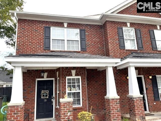Property Photo: 1320 Brennen 19 SC 29206