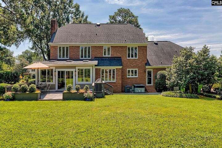 Property Photo:  224 Mallet Hill  SC 29223 