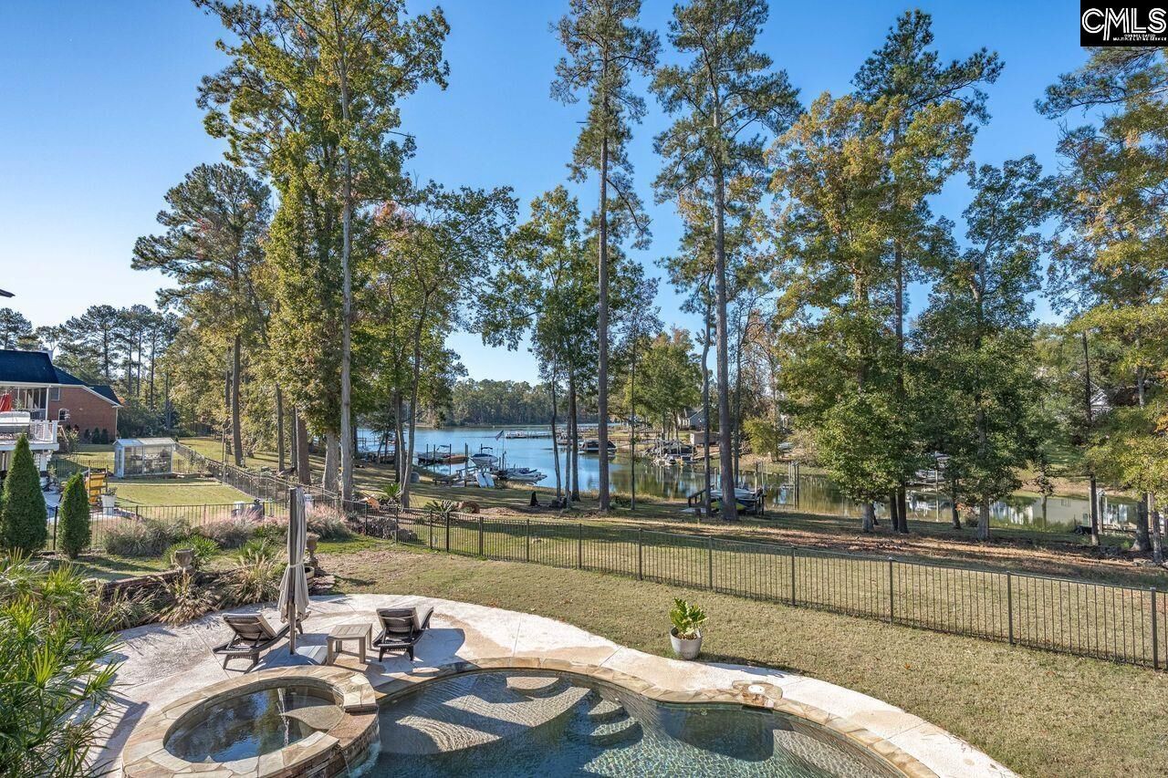 Property Photo: 201 Stoney Pointe SC 29036