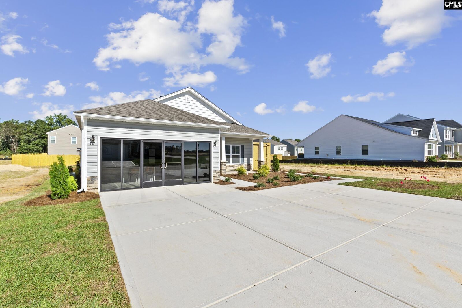 Property Photo: 754 Clementine SC 29054