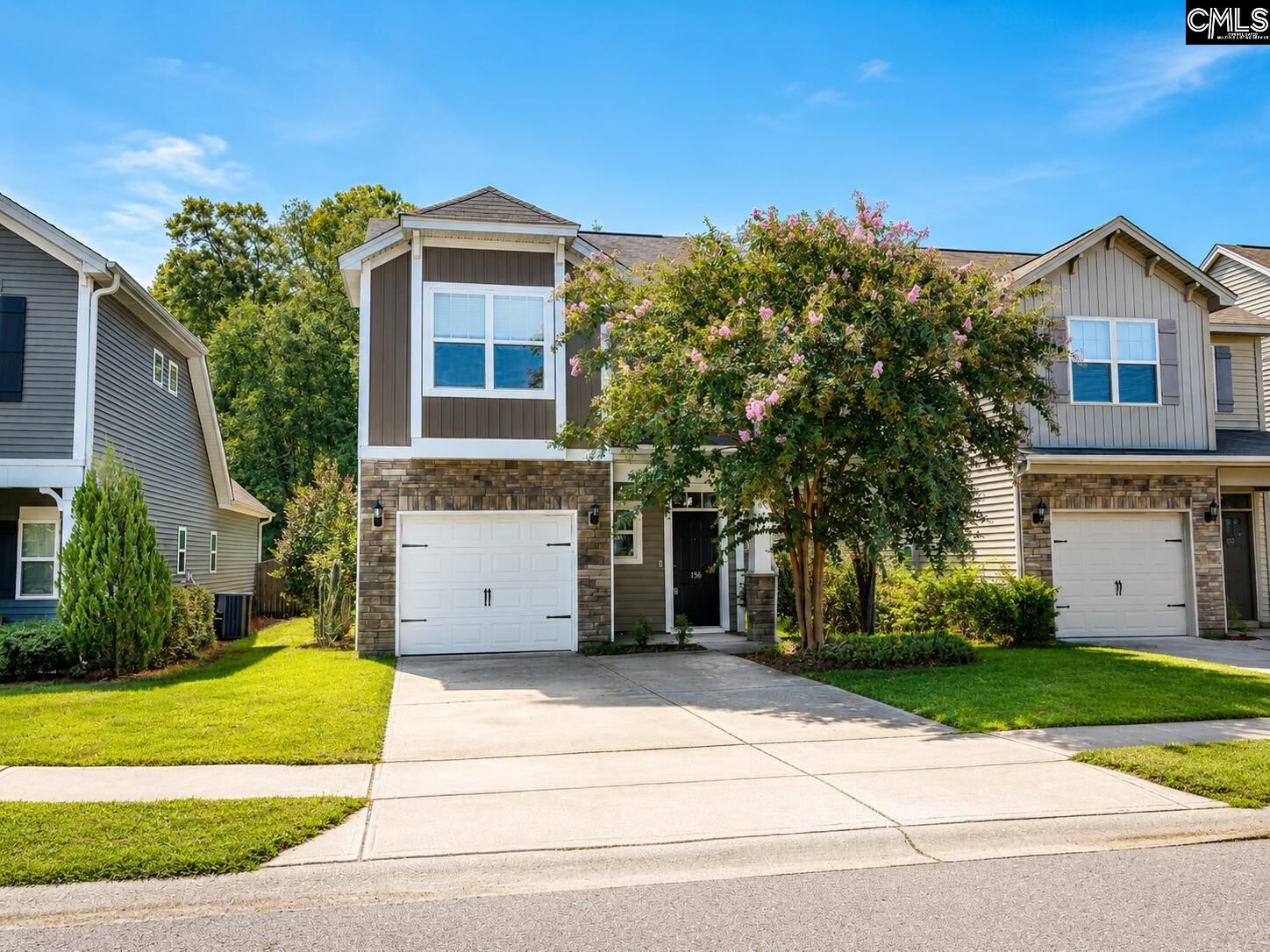 Property Photo:  156 Weeping Oak  SC 29169-3376 