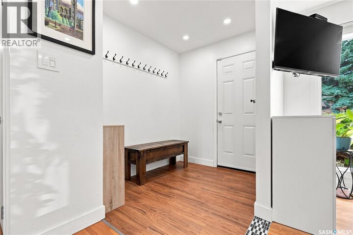 Property Photo: 39 Brown Crescent SK S7J 2R9