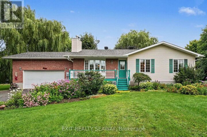 Property Photo:  4557 Carman Road  ON K0C 1C0 