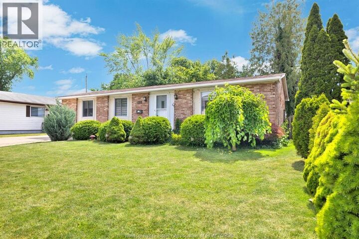 Property Photo:  1045 Reedmere Road  ON N8S 2L9 