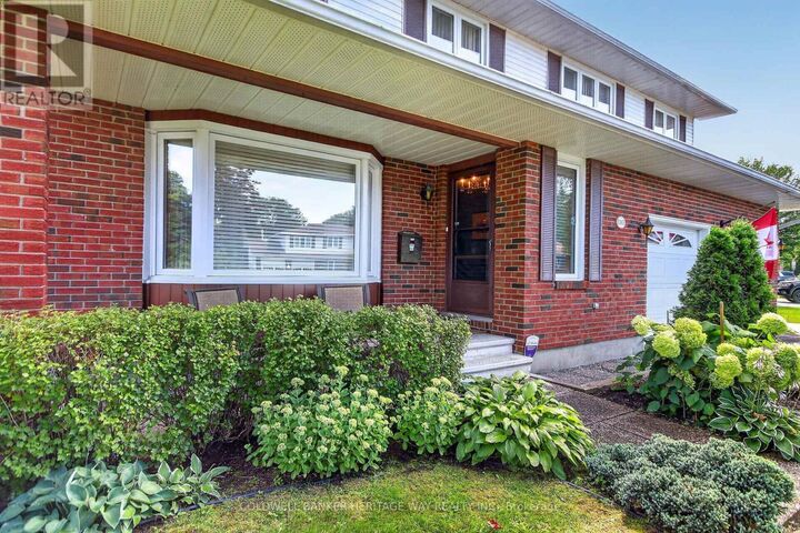 Property Photo: 14 Butterfield Road ON K0A 3P0