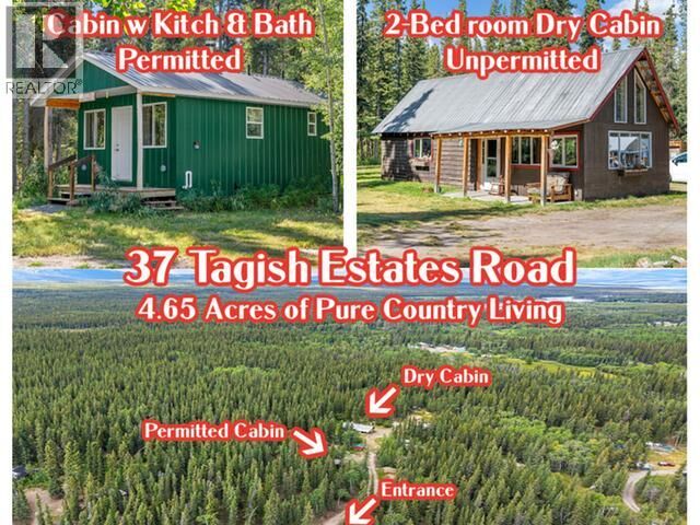 Property Photo:  37 Tagish Estates  YT Y0B 1T0 