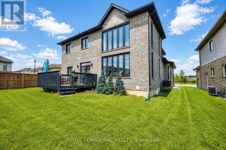 Property Photo:  31 Bergenstein Crescent  ON L3E 0A3 