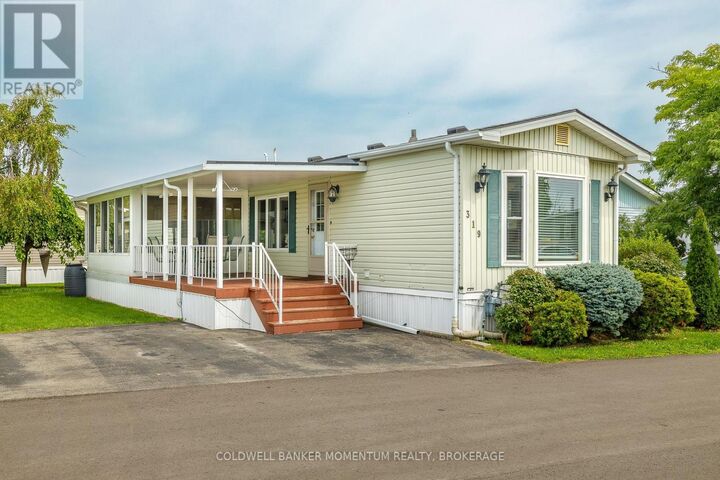 3033 Townline Road 319 — photo 1