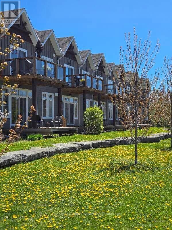 Property Photo:  29 Lakewood Crescent 105  ON K0M 1A0 